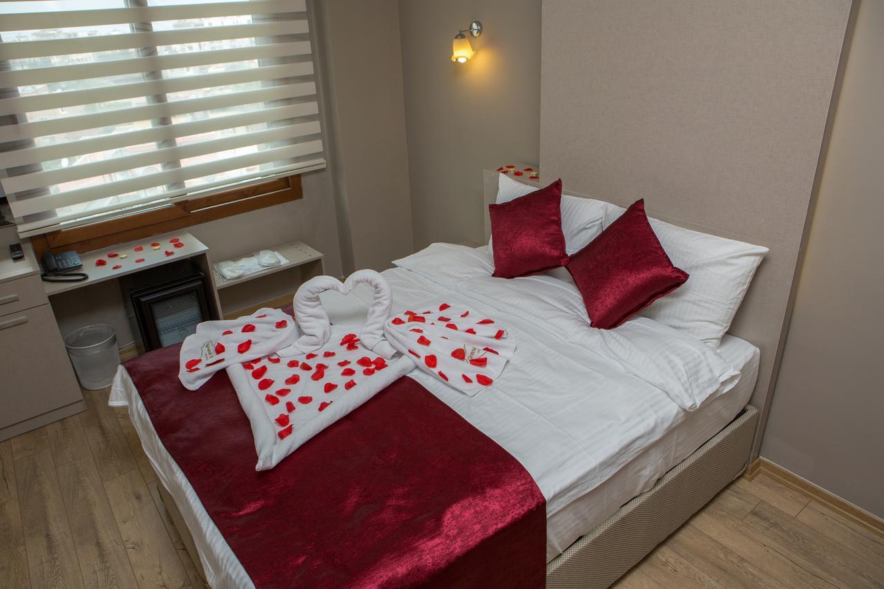 Akcali Hotel Іскендерун Екстер'єр фото