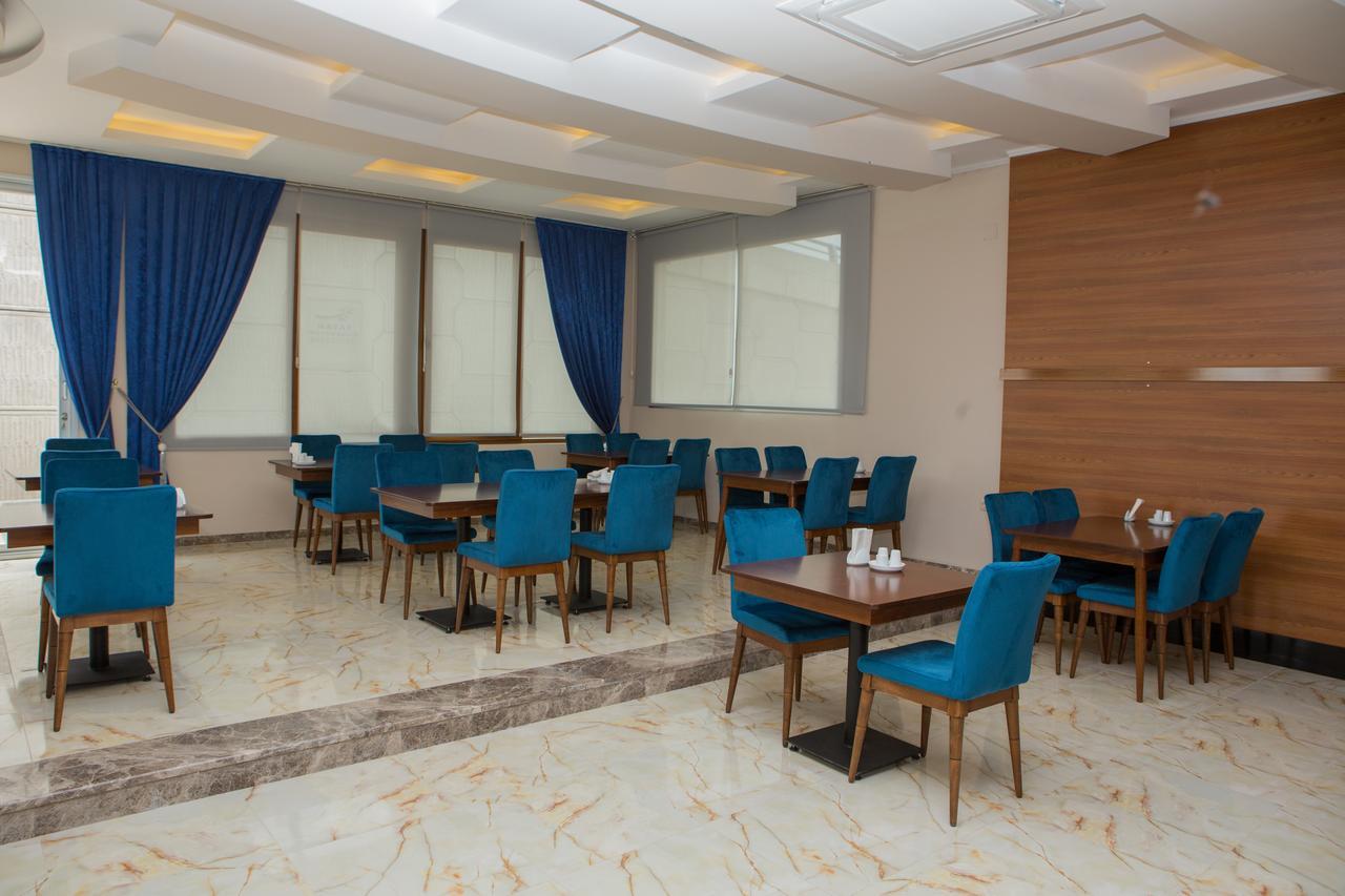 Akcali Hotel Іскендерун Екстер'єр фото